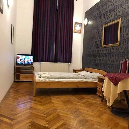 Apartman 4 You 2. Budapest Ngoại thất bức ảnh
