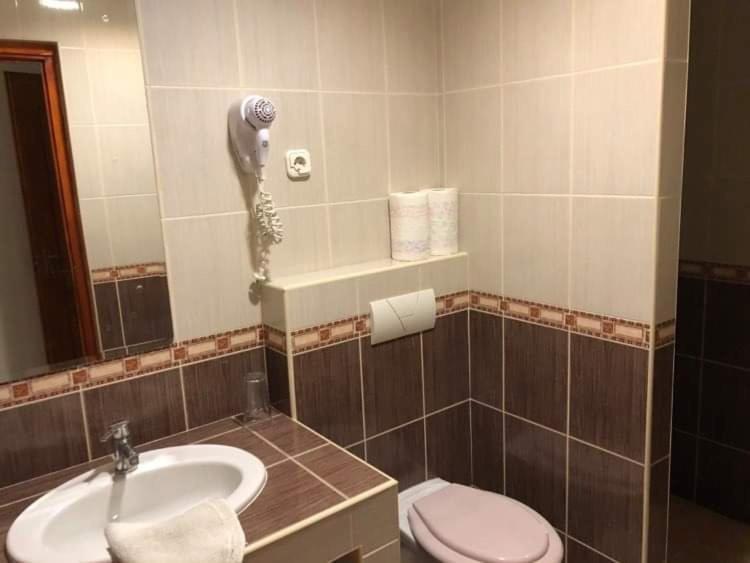 Apartman 4 You 2. Budapest Ngoại thất bức ảnh