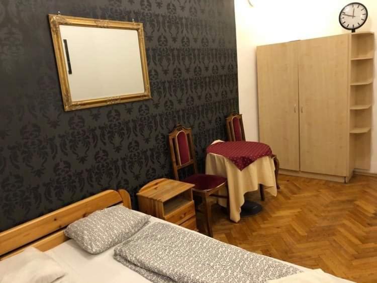 Apartman 4 You 2. Budapest Ngoại thất bức ảnh