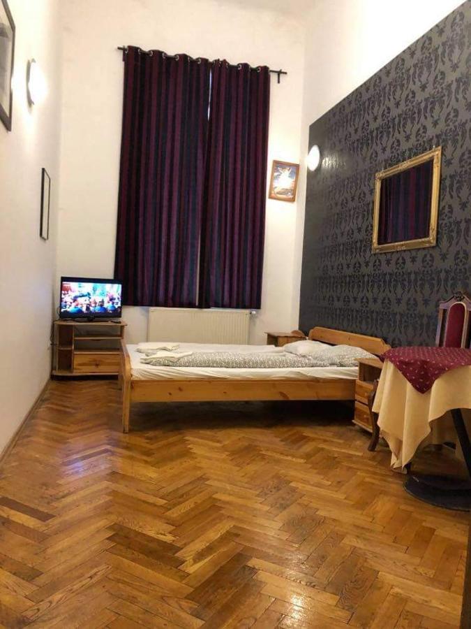 Apartman 4 You 2. Budapest Ngoại thất bức ảnh