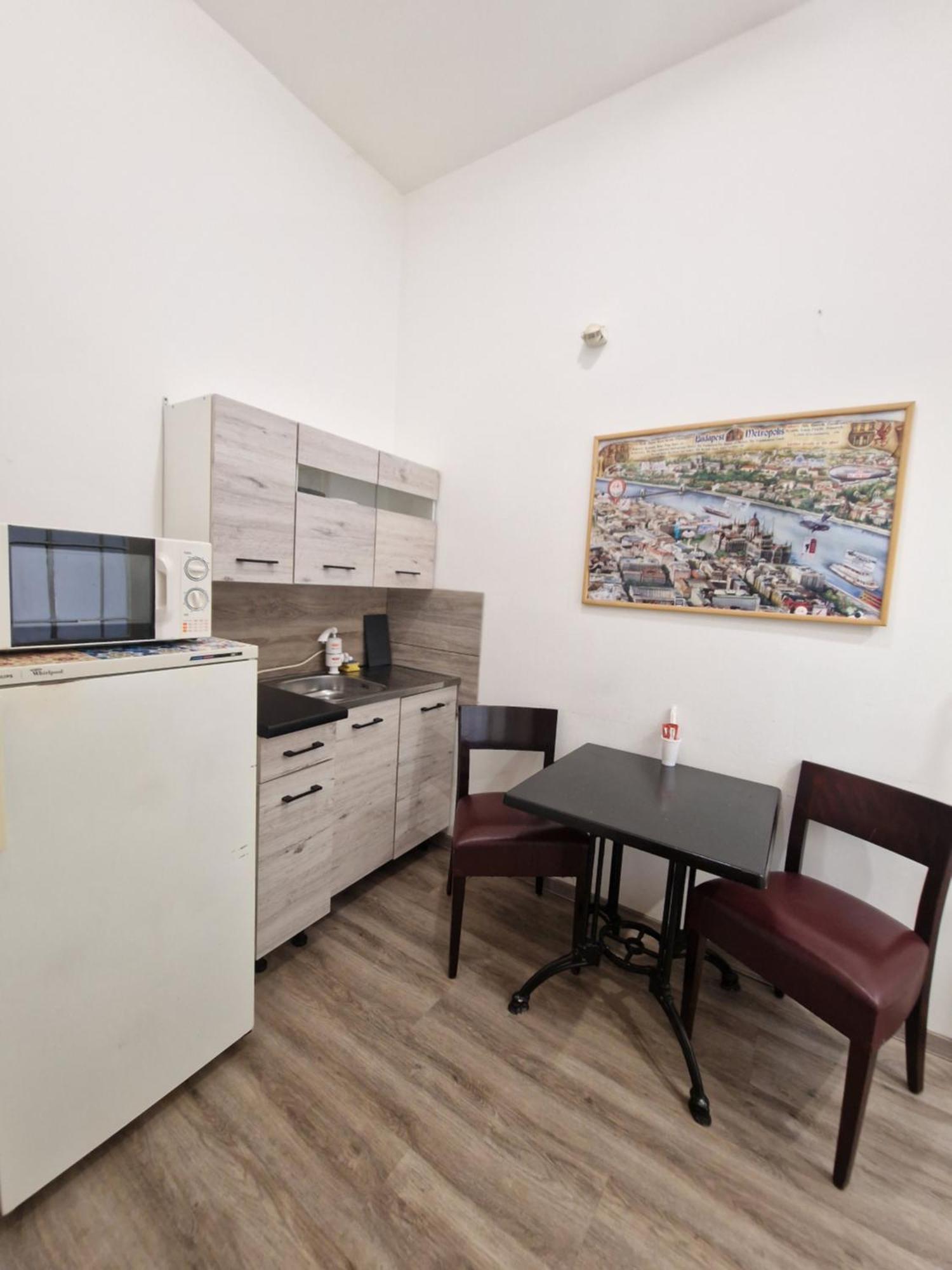 Apartman 4 You 2. Budapest Ngoại thất bức ảnh