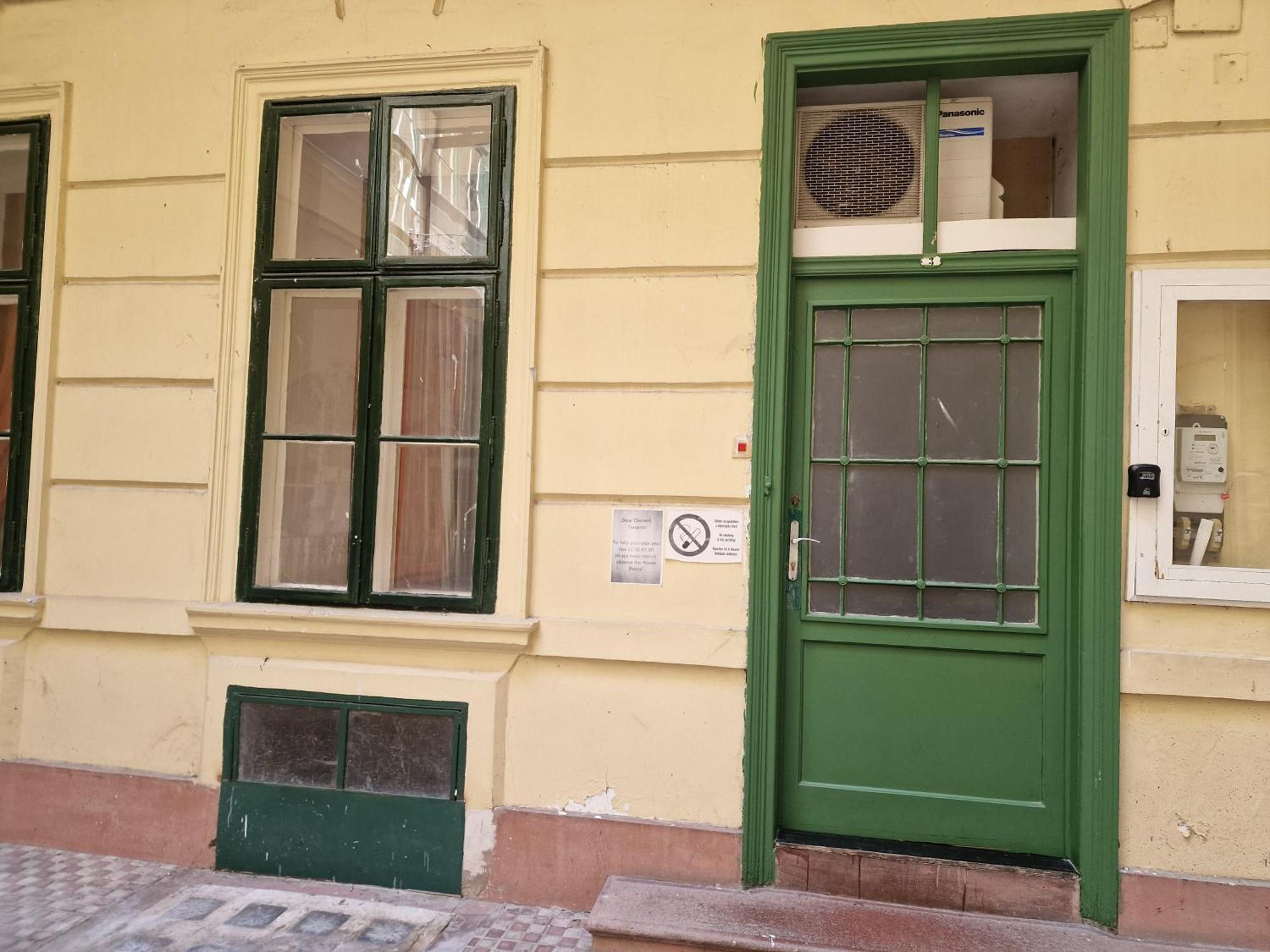 Apartman 4 You 2. Budapest Ngoại thất bức ảnh